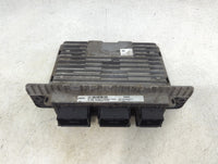 2013-2014 Ford F-150 PCM Engine Control Computer ECU ECM PCU OEM P/N:EL3A-12A650-ABA CL3A-12B684-CAA Fits Fits 2013 2014 OEM