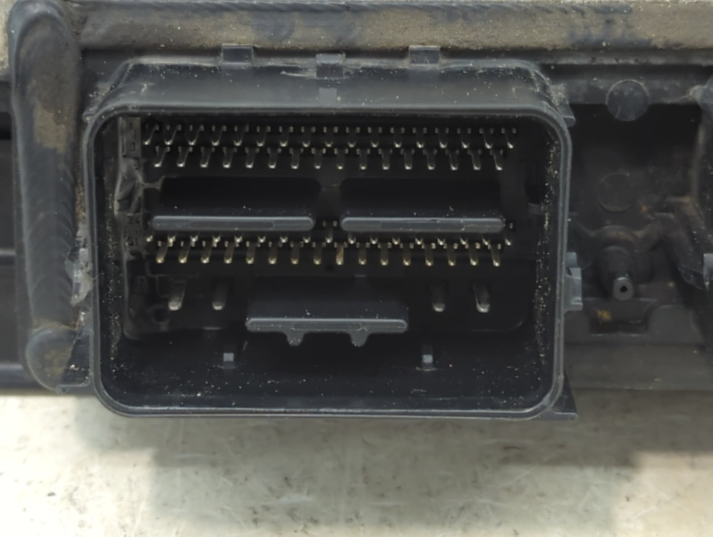 2013-2014 Ford F-150 PCM Engine Control Computer ECU ECM PCU OEM P/N:EL3A-12A650-ABA CL3A-12B684-CAA Fits Fits 2013 2014 OEM
