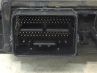 2013-2014 Ford F-150 PCM Engine Control Computer ECU ECM PCU OEM P/N:EL3A-12A650-ABA CL3A-12B684-CAA Fits Fits 2013 2014 OEM