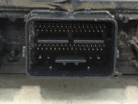 2013-2014 Ford F-150 PCM Engine Control Computer ECU ECM PCU OEM P/N:EL3A-12A650-ABA CL3A-12B684-CAA Fits Fits 2013 2014 OEM