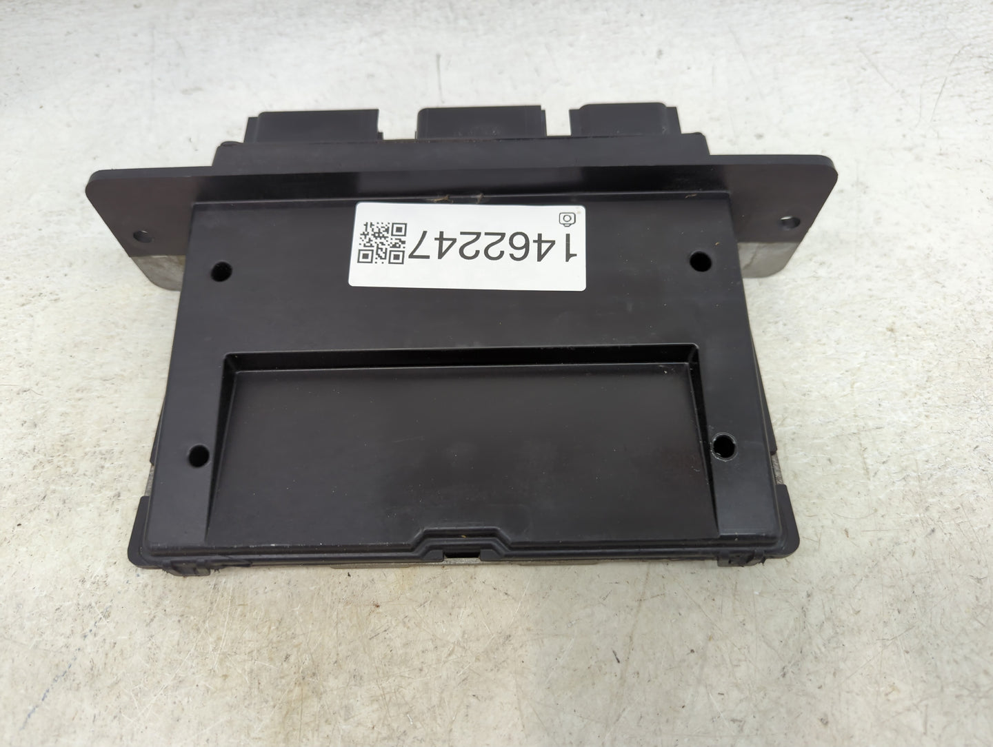 2013-2014 Ford F-150 PCM Engine Control Computer ECU ECM PCU OEM P/N:EL3A-12A650-ABA CL3A-12B684-CAA Fits Fits 2013 2014 OEM