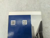 2014 Ford F-150 Owners Manual Book Guide P/N:EL3J19A321AA OEM Used Auto Parts - Oemusedautoparts1.com