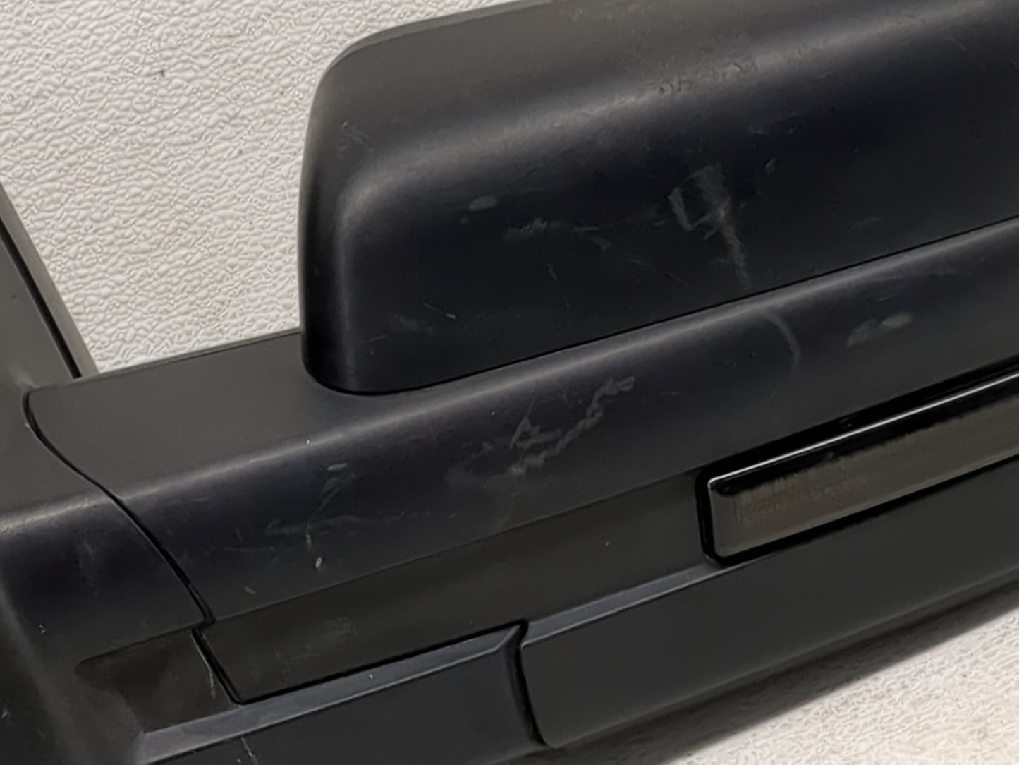 2011-2014 Ford F-150 Driver Side View Mirror - Left Door Mirror OEM Used - Oemusedautoparts1.com