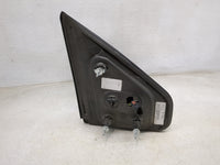 2011-2014 Ford F-150 Driver Side View Mirror - Left Door Mirror OEM Used - Oemusedautoparts1.com