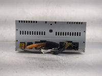 2014 Ford F-150 Radio AM FM Cd Player Receiver Replacement P/N:PU-3894A-A EL3T-19C107-CC Fits OEM Used Auto Parts - Oemuseda