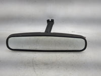 2014 Ford F-150 Interior Rear View Mirror Replacement OEM P/N:E8 011681 Fits OEM Used Auto Parts - Oemusedautoparts1.com