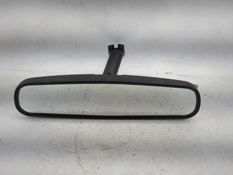 compare product 2014 Ford F-150 Interior Rear View Mirror Replacement OEM P/N:E8 011681 Fits OEM Used Auto Parts