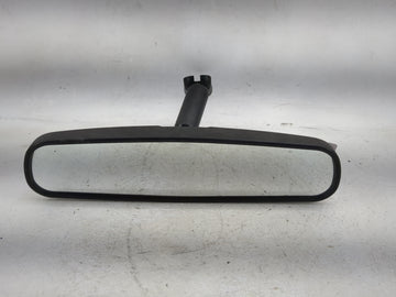 2014 Ford F-150 Interior Rear View Mirror Replacement OEM P/N:E8 011681 Fits OEM Used Auto Parts - Oemusedautoparts1.com