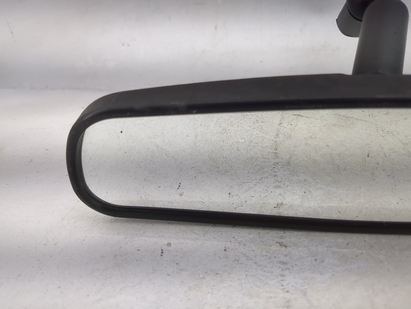 2014 Ford F-150 Interior Rear View Mirror Replacement OEM P/N:E8 011681 Fits OEM Used Auto Parts - Oemusedautoparts1.com