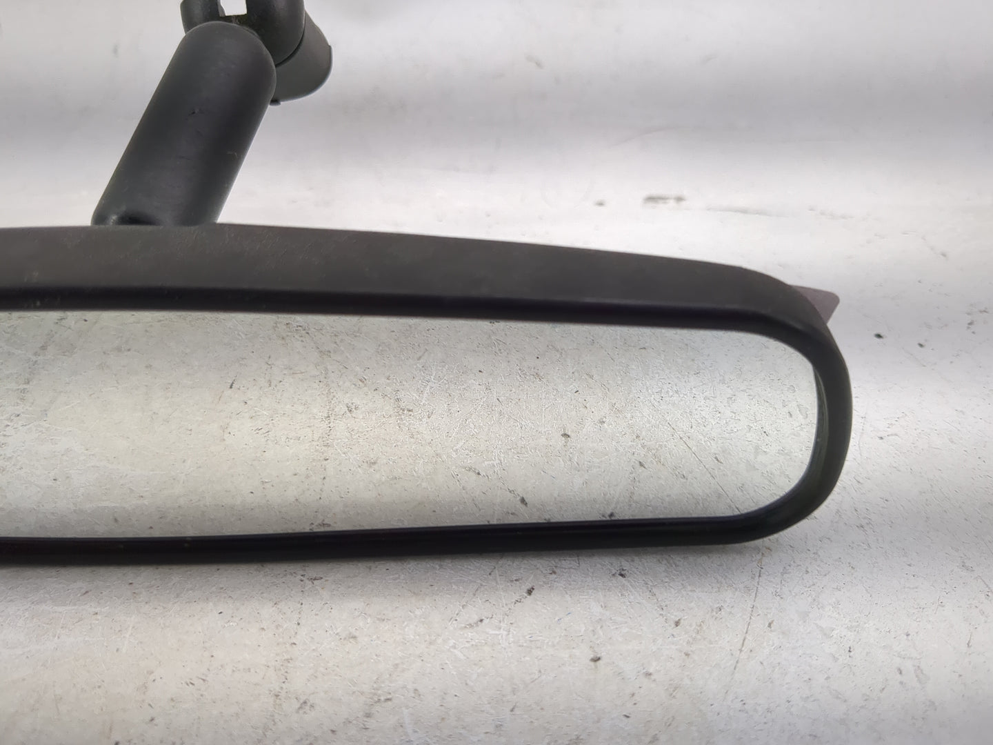 2014 Ford F-150 Interior Rear View Mirror Replacement OEM P/N:E8 011681 Fits OEM Used Auto Parts - Oemusedautoparts1.com