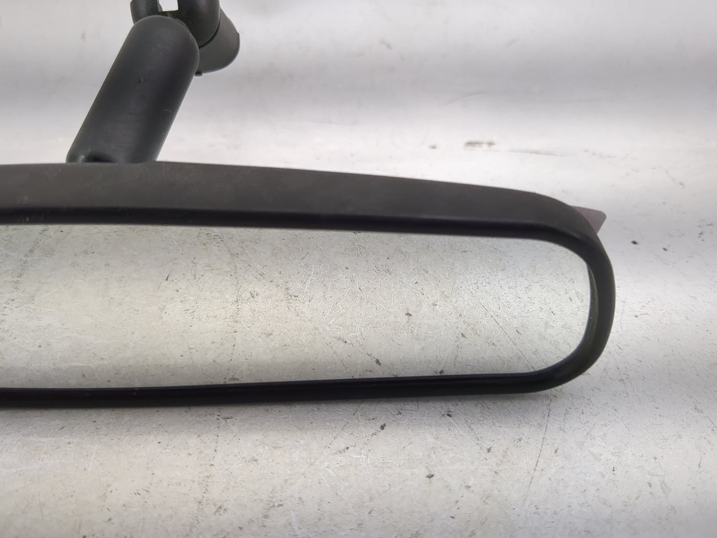 2014 Ford F-150 Interior Rear View Mirror Replacement OEM P/N:E8 011681 Fits OEM Used Auto Parts - Oemusedautoparts1.com