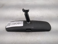 2014 Ford F-150 Interior Rear View Mirror Replacement OEM P/N:E8 011681 Fits OEM Used Auto Parts - Oemusedautoparts1.com