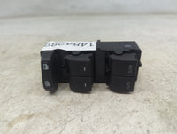 2010-2014 Ford F-150 Master Power Window Switch Replacement Driver Side Left P/N:BL3T-14540-AAC Fits Fits 2010 2011 2012 201