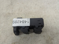2010-2014 Ford F-150 Master Power Window Switch Replacement Driver Side Left P/N:BL3T-14540-AAC Fits Fits 2010 2011 2012 201