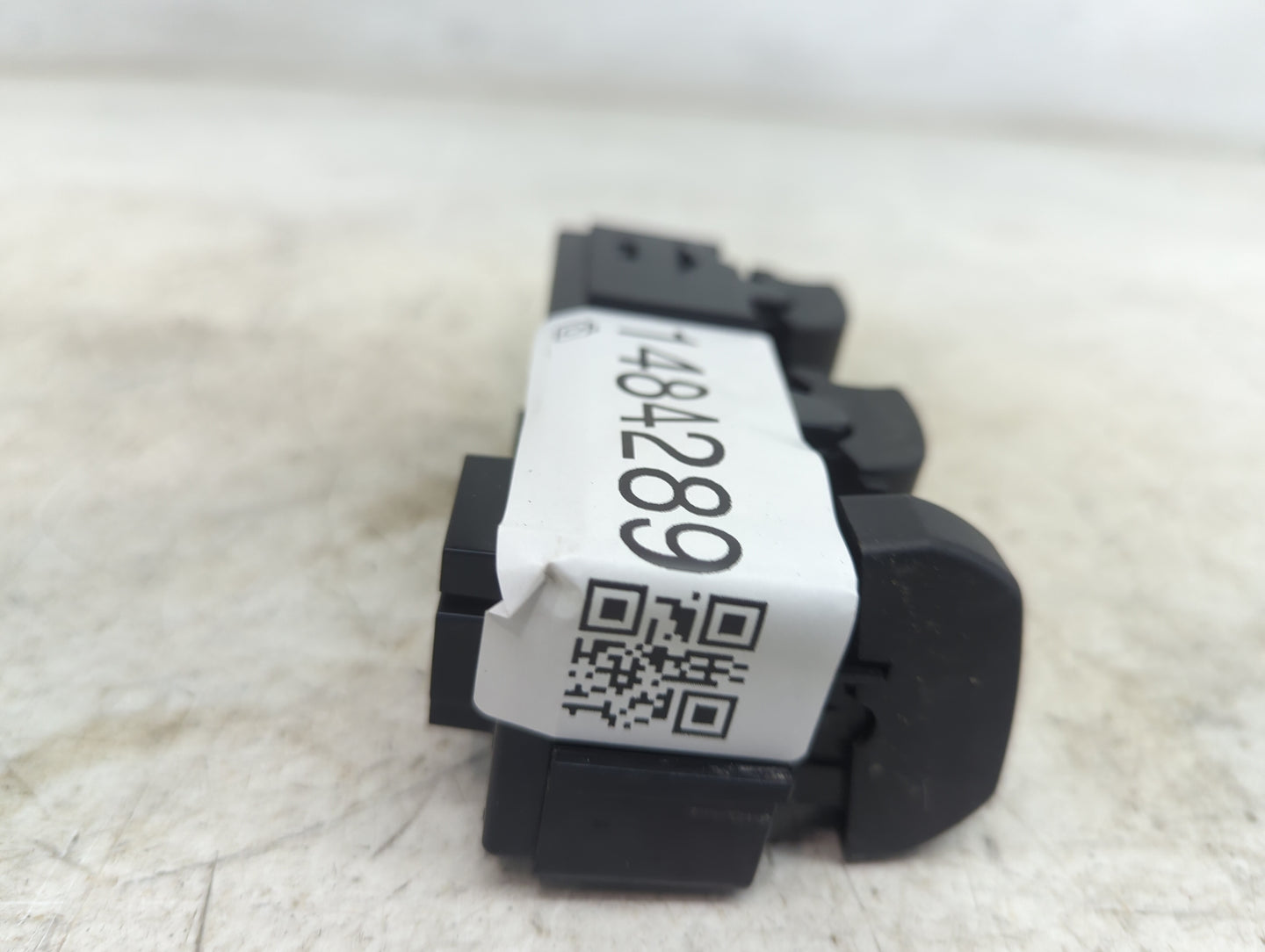 2010-2014 Ford F-150 Master Power Window Switch Replacement Driver Side Left P/N:BL3T-14540-AAC Fits Fits 2010 2011 2012 201
