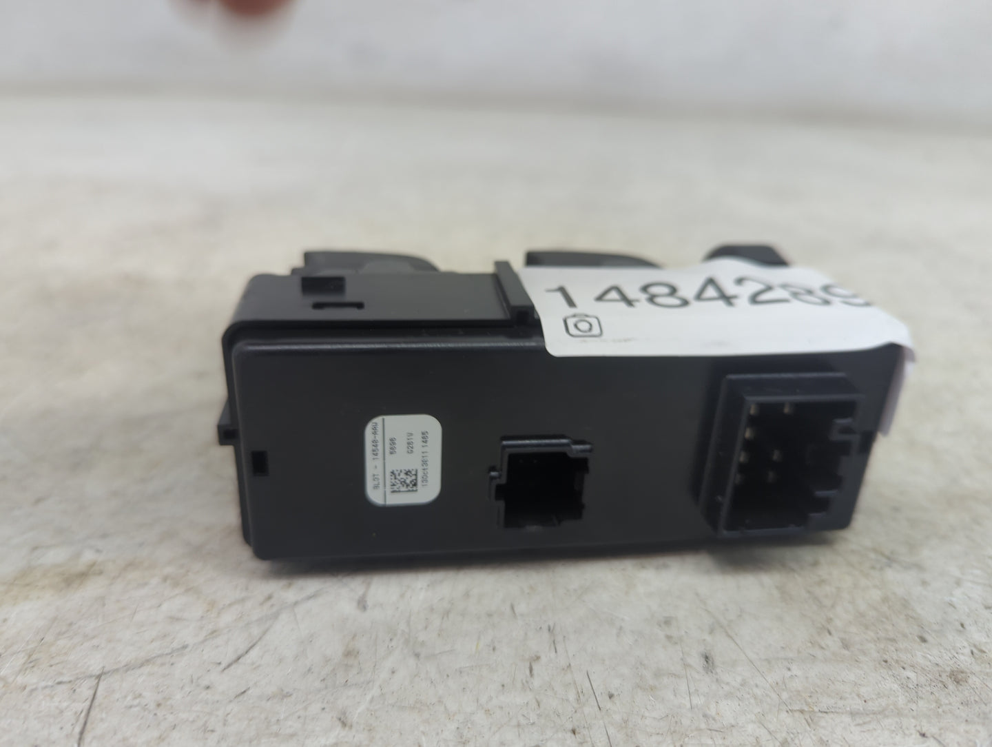 2010-2014 Ford F-150 Master Power Window Switch Replacement Driver Side Left P/N:BL3T-14540-AAC Fits Fits 2010 2011 2012 201