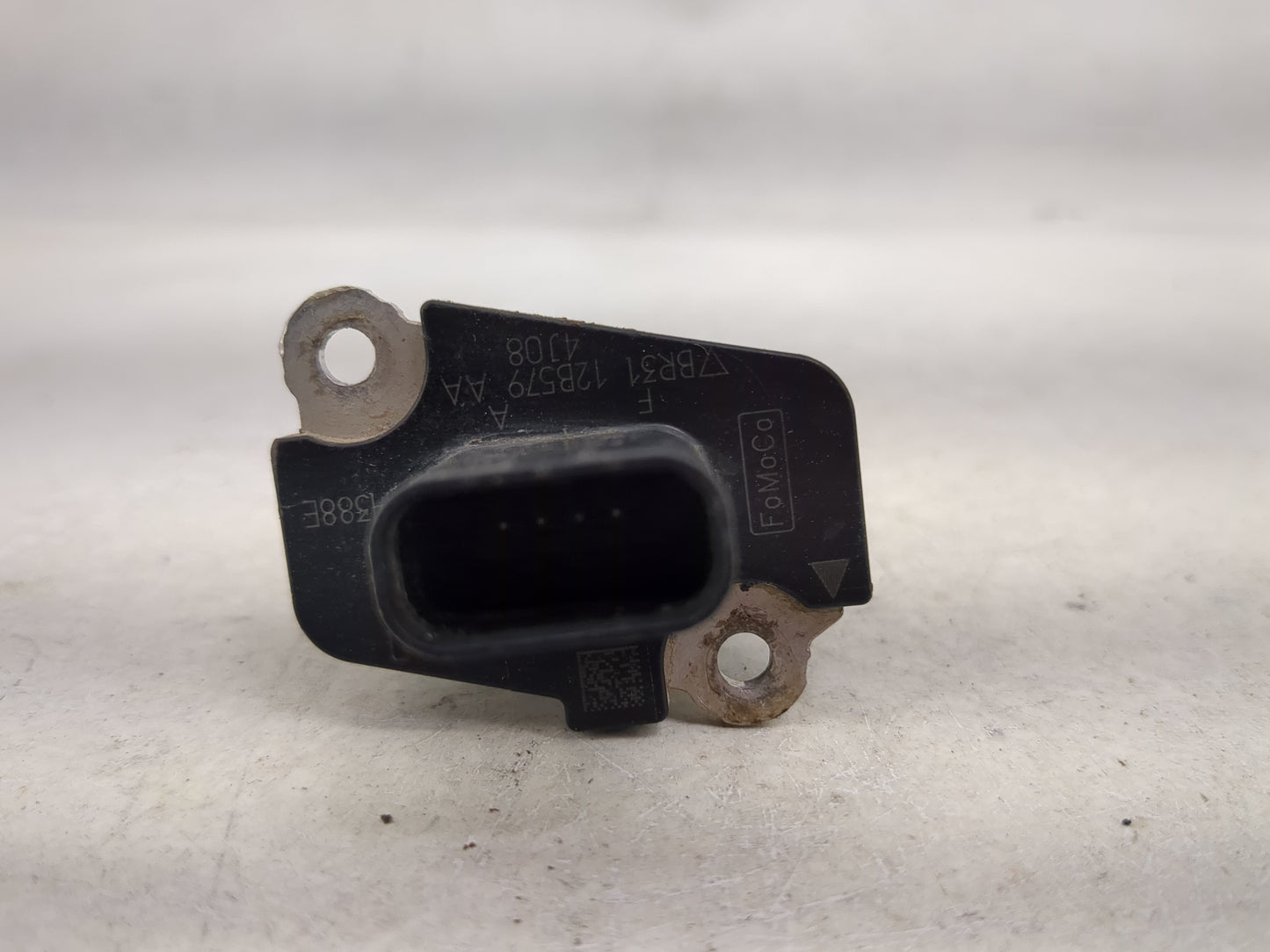 2010-2020 Ford F-150 Mass Air Flow Meter Maf 1485700 - Oemusedautoparts1.com