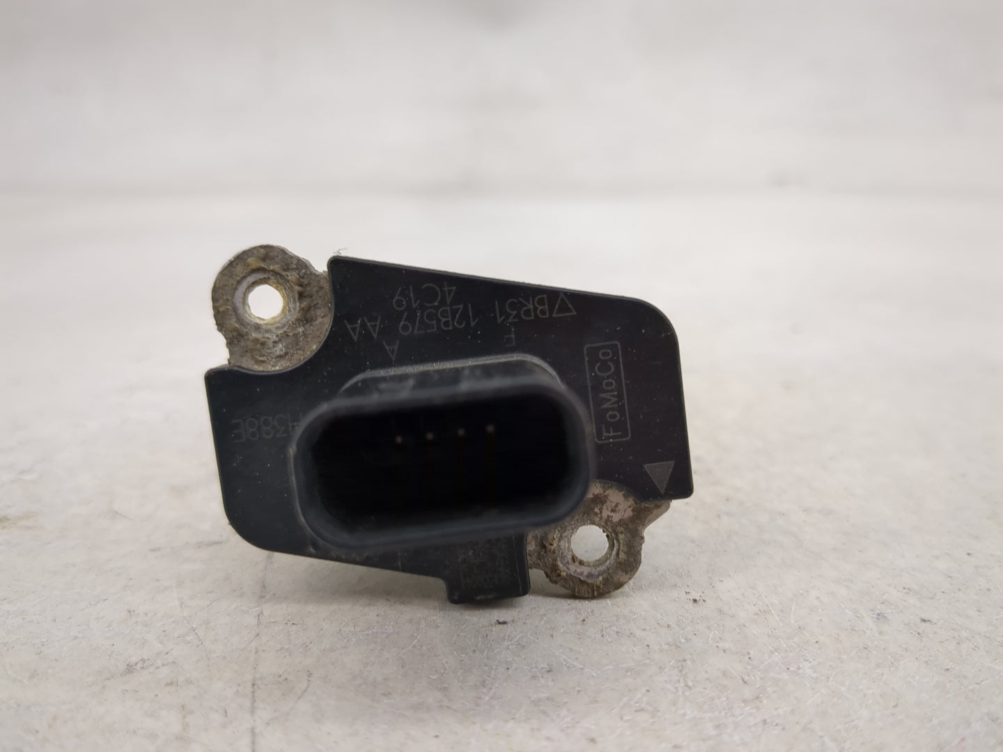 2010-2020 Ford F-150 Mass Air Flow Meter Maf 1485865 - Oemusedautoparts1.com