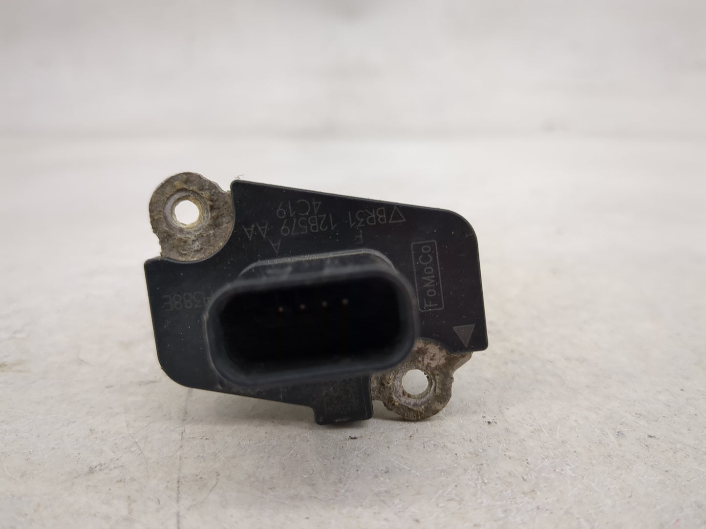 2010-2020 Ford F-150 Mass Air Flow Meter Maf 1485865 - Oemusedautoparts1.com