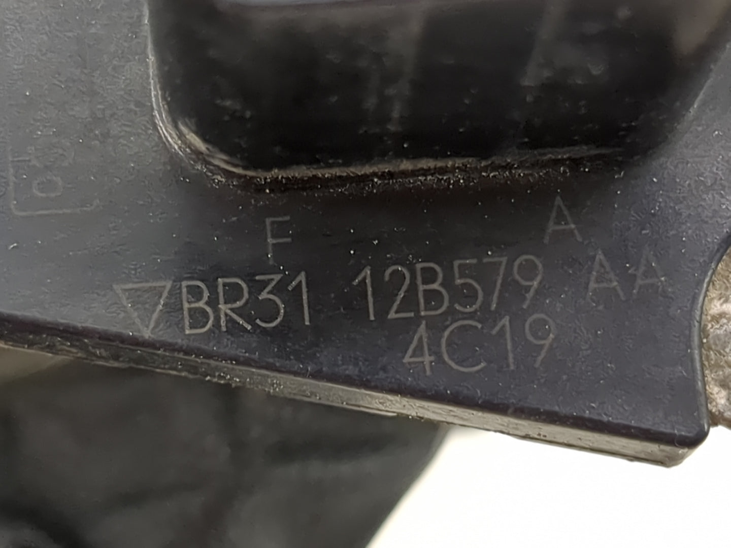 2010-2020 Ford F-150 Mass Air Flow Meter Maf 1485865 - Oemusedautoparts1.com