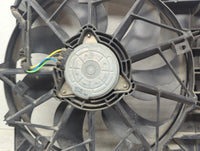 2014 Ford F-150 Electric Radiator Cooling Fan Motor Assembly Fits OEM Used Auto Parts - Oemusedautoparts1.com