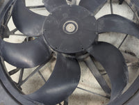 2014 Ford F-150 Electric Radiator Cooling Fan Motor Assembly Fits OEM Used Auto Parts - Oemusedautoparts1.com