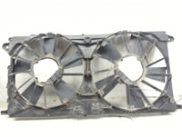 2010-2014 Ford F-150 Electric Radiator Cooling Fan Motor Assembly Fits Fits 2010 2011 2012 2013 2014 2017 OEM Used Auto Part