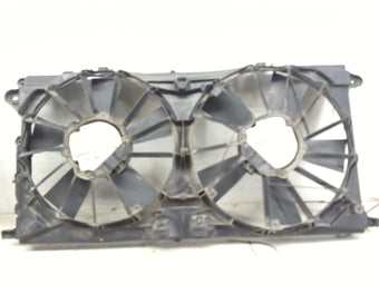 compare product 2010-2014 Ford F-150 Electric Radiator Cooling Fan Motor Assembly Fits Fits 2010 2011 2012 2013 2014 2017 OEM Used Auto Parts