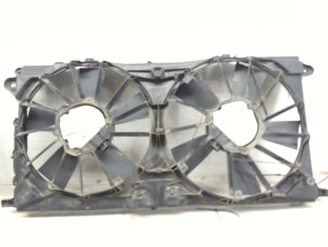 2010-2014 Ford F-150 Electric Radiator Cooling Fan Motor Assembly Fits Fits 2010 2011 2012 2013 2014 2017 OEM Used Auto Part