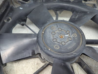 2010-2014 Ford F-150 Electric Radiator Cooling Fan Motor Assembly Fits Fits 2010 2011 2012 2013 2014 2017 OEM Used Auto Part