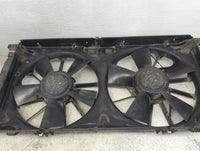 2010-2014 Ford F-150 Electric Radiator Cooling Fan Motor Assembly Fits Fits 2010 2011 2012 2013 2014 2017 OEM Used Auto Part