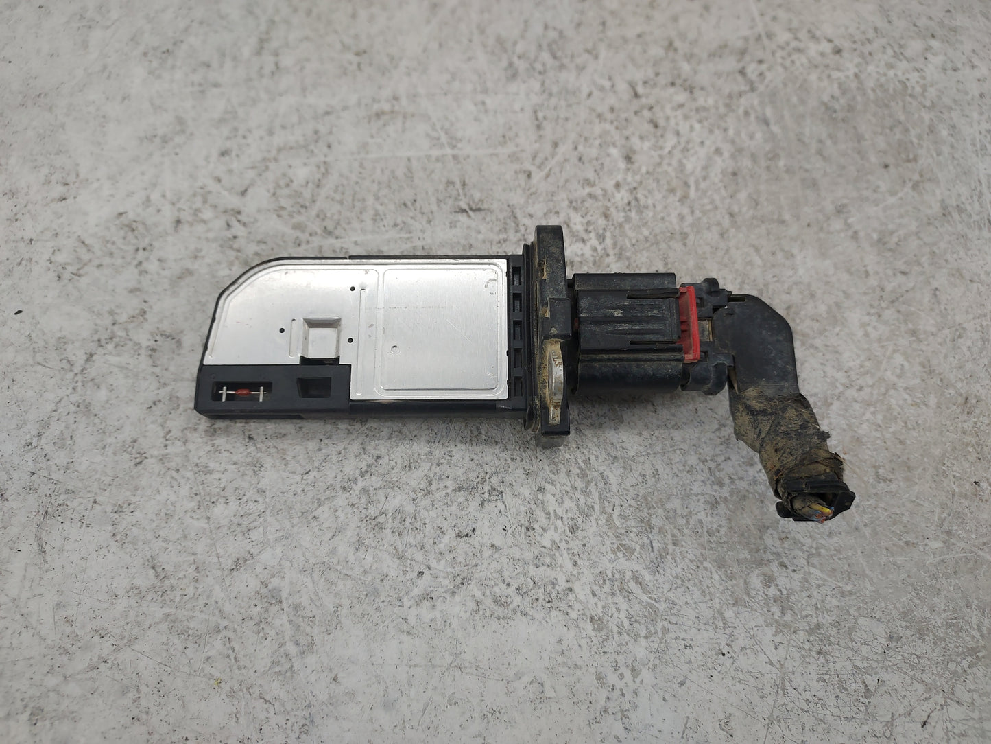 2010-2020 Ford F-150 Mass Air Flow Meter Maf 1487477 - Oemusedautoparts1.com