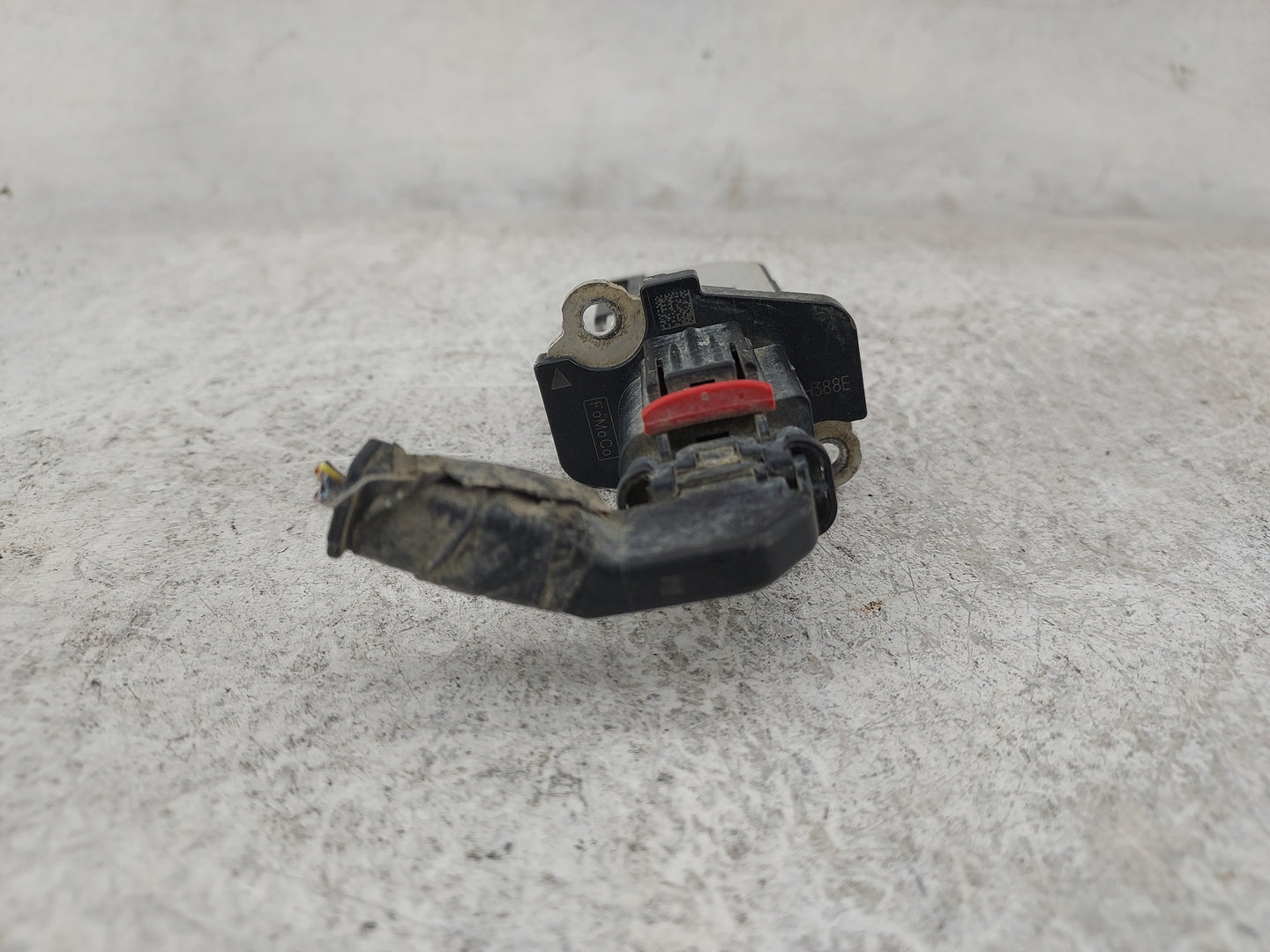 2010-2020 Ford F-150 Mass Air Flow Meter Maf 1487477 - Oemusedautoparts1.com
