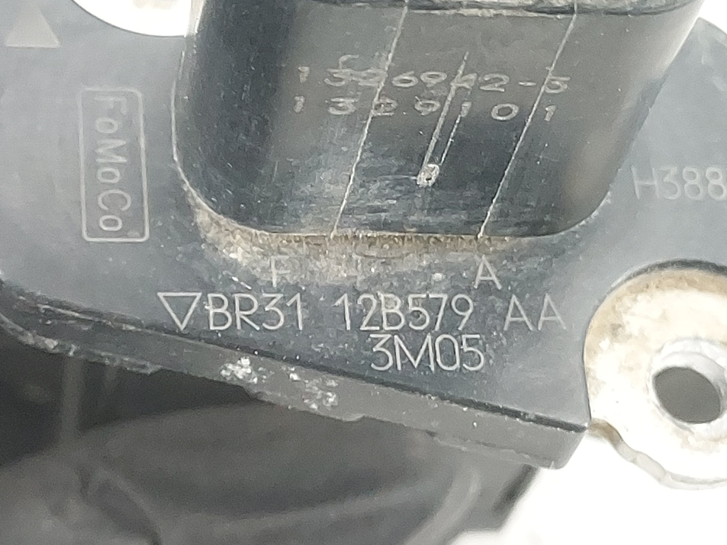 2010-2020 Ford F-150 Mass Air Flow Meter Maf 1487477 - Oemusedautoparts1.com