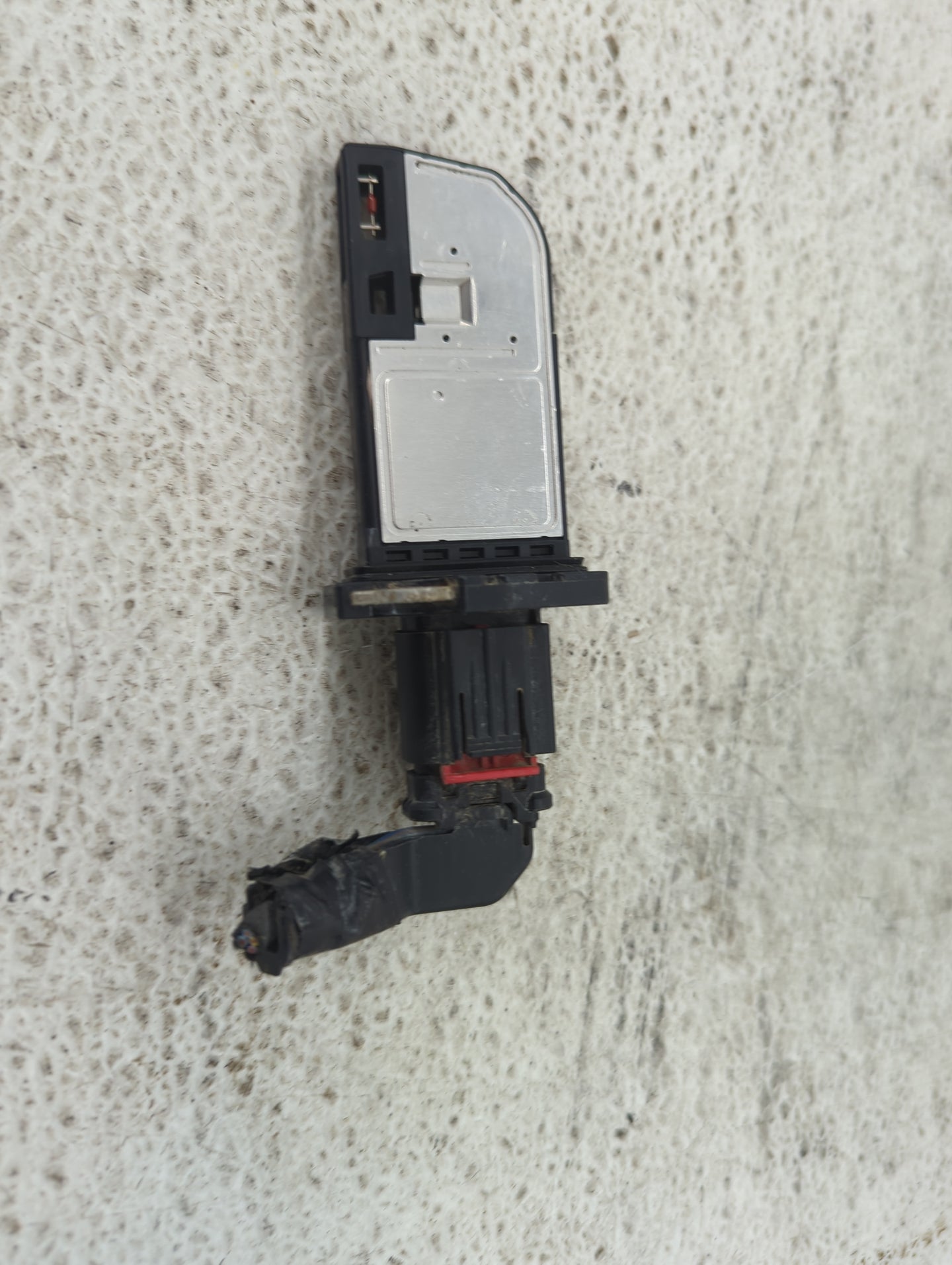 2010-2020 Ford F-150 Mass Air Flow Meter Maf 1487878 - Oemusedautoparts1.com