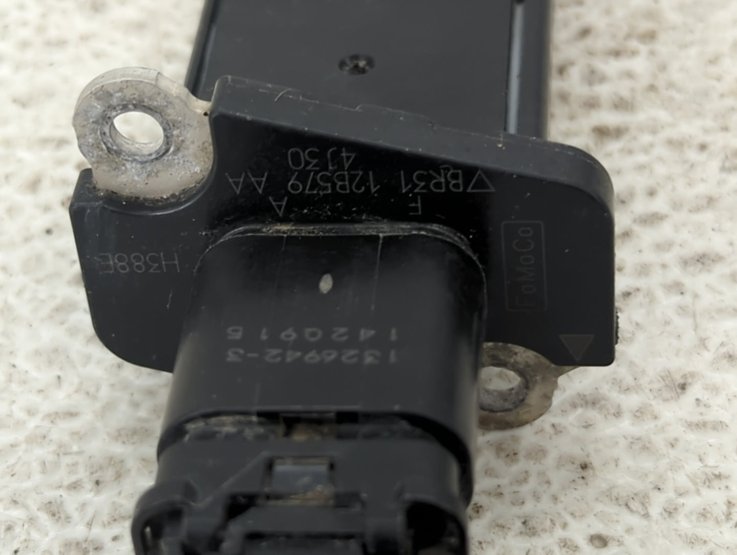 2010-2020 Ford F-150 Mass Air Flow Meter Maf 1487878 - Oemusedautoparts1.com