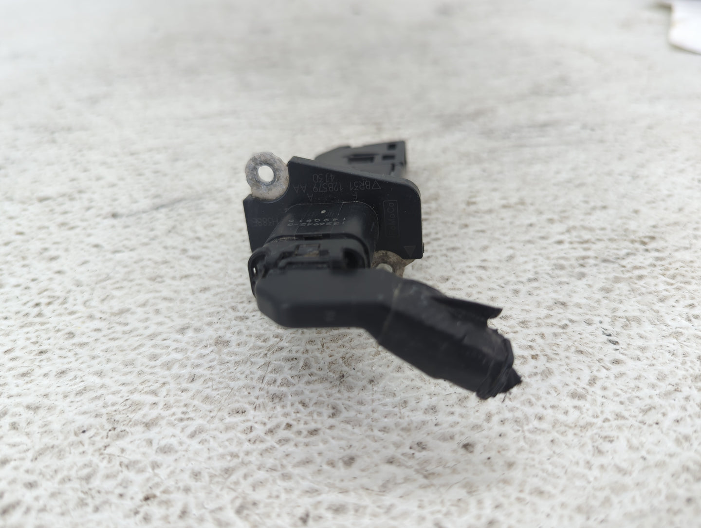 2010-2020 Ford F-150 Mass Air Flow Meter Maf 1487878 - Oemusedautoparts1.com