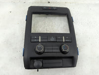 2013-2014 Ford F-150 Climate Control Module Temperature AC/Heater Replacement P/N:BL3T-18A802-AG Fits Fits 2013 2014 OEM Use