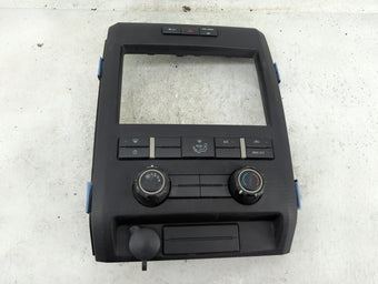 compare product 2013-2014 Ford F-150 Climate Control Module Temperature AC/Heater Replacement P/N:BL3T-18A802-AG Fits Fits 2013 2014 OEM Used Auto Parts
