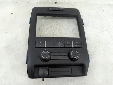 2013-2014 Ford F-150 Climate Control Module Temperature AC/Heater Replacement P/N:BL3T-18A802-AG Fits Fits 2013 2014 OEM Use