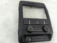 2013-2014 Ford F-150 Climate Control Module Temperature AC/Heater Replacement P/N:BL3T-18A802-AG Fits Fits 2013 2014 OEM Use