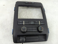 2013-2014 Ford F-150 Climate Control Module Temperature AC/Heater Replacement P/N:BL3T-18A802-AG Fits Fits 2013 2014 OEM Use