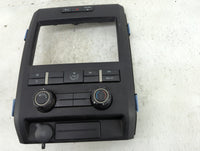 2013-2014 Ford F-150 Climate Control Module Temperature AC/Heater Replacement P/N:BL3T-18A802-AG Fits Fits 2013 2014 OEM Use