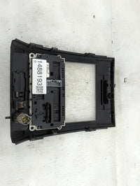 2013-2014 Ford F-150 Climate Control Module Temperature AC/Heater Replacement P/N:BL3T-18A802-AG Fits Fits 2013 2014 OEM Use