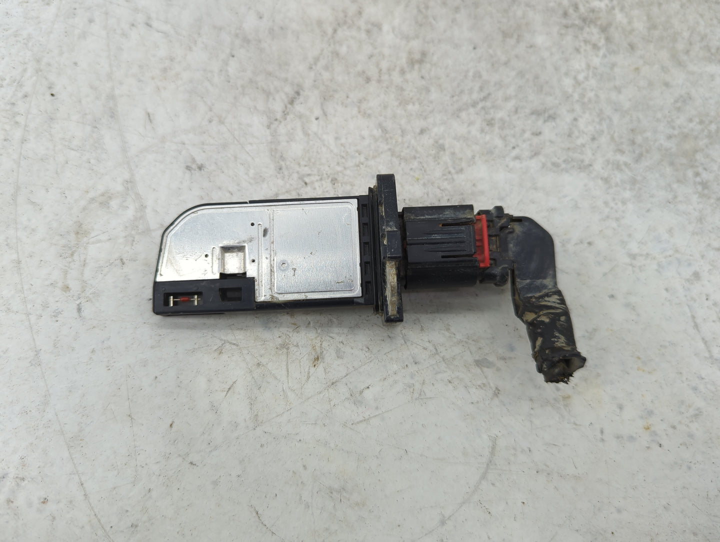 2010-2020 Ford F-150 Mass Air Flow Meter Maf 1489741 - Oemusedautoparts1.com