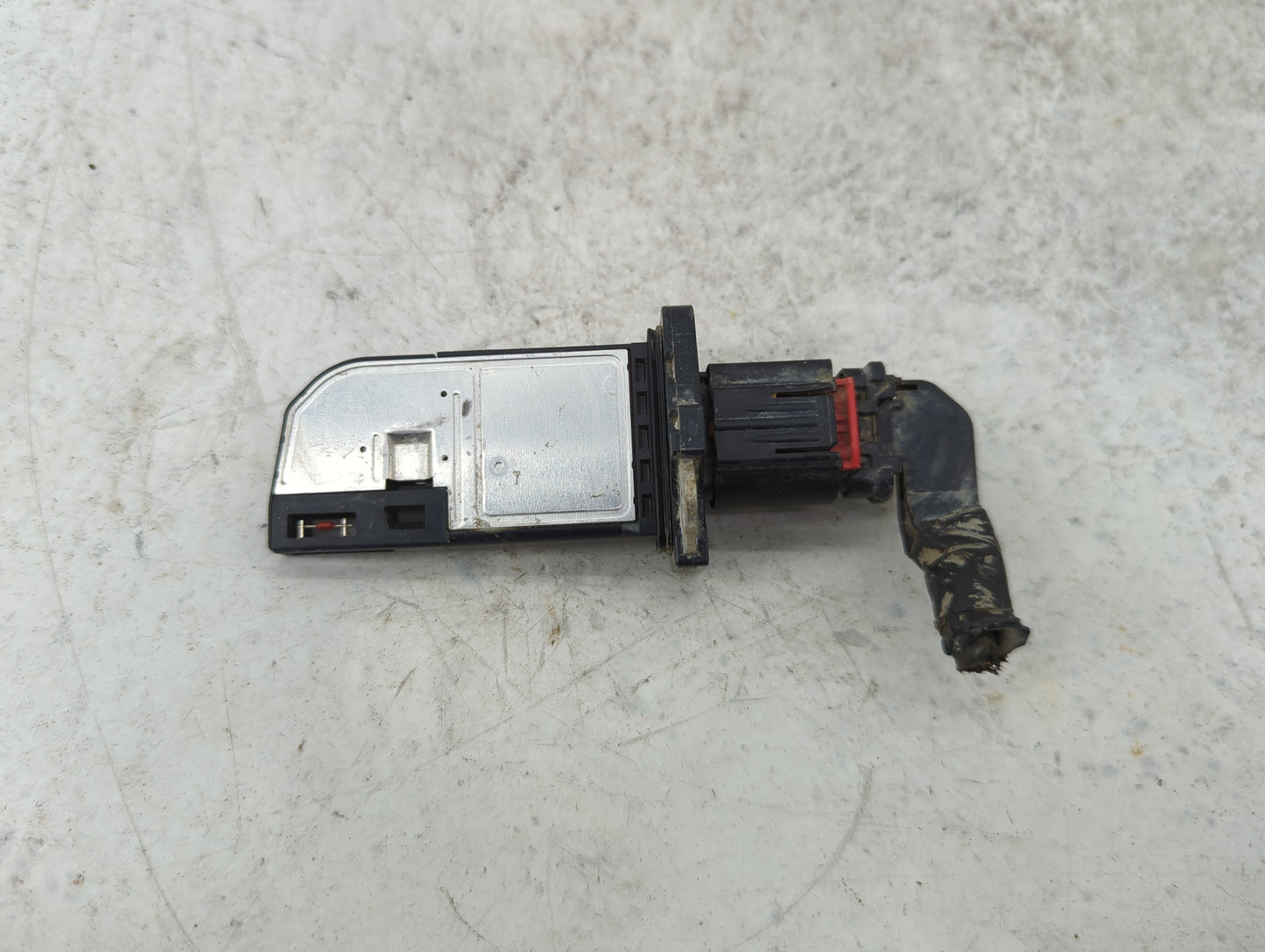 2010-2020 Ford F-150 Mass Air Flow Meter Maf 1489741 - Oemusedautoparts1.com
