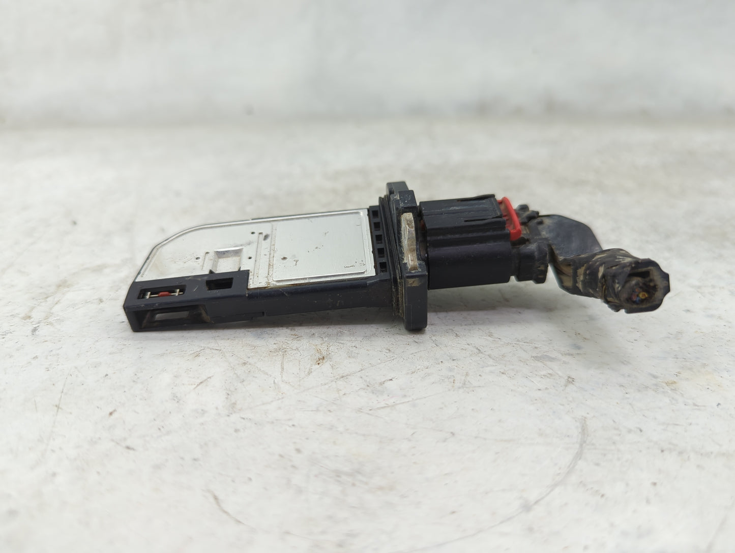 2010-2020 Ford F-150 Mass Air Flow Meter Maf 1489741 - Oemusedautoparts1.com