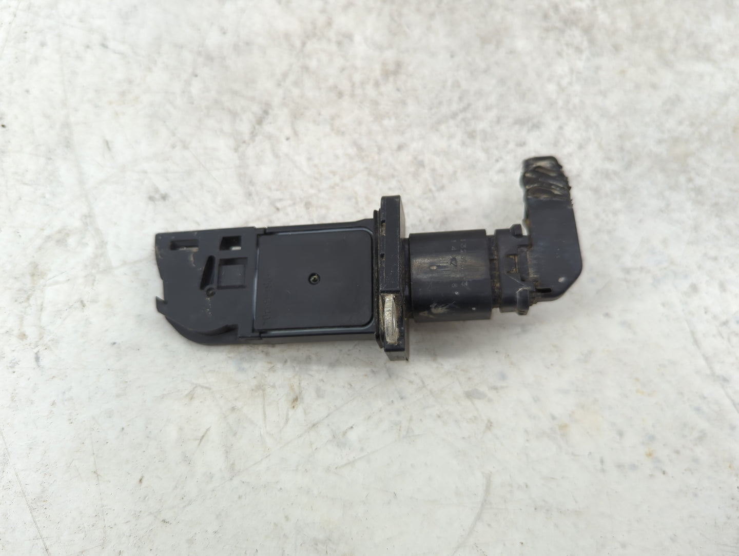 2010-2020 Ford F-150 Mass Air Flow Meter Maf 1489741 - Oemusedautoparts1.com