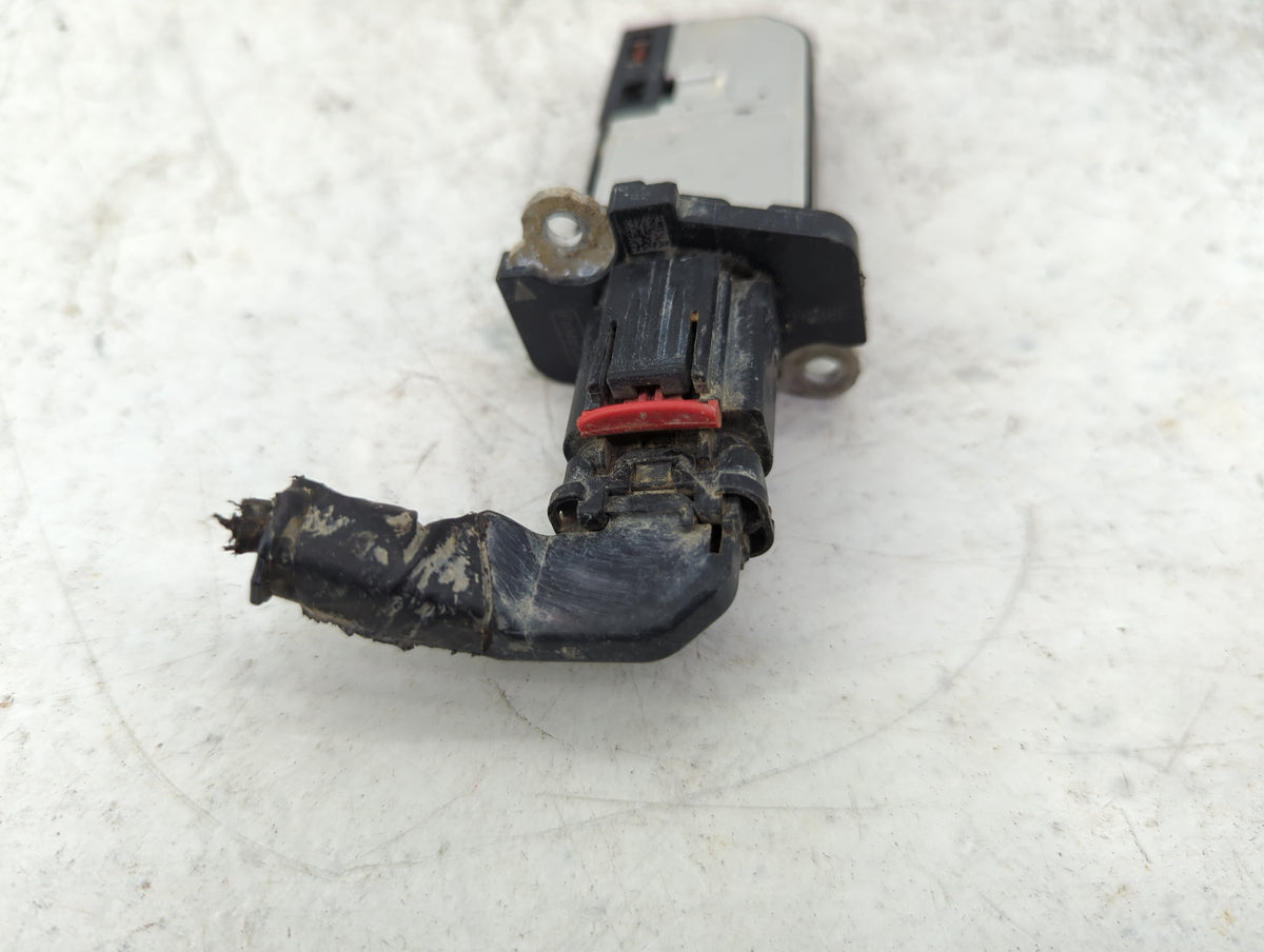 2010-2020 Ford F-150 Mass Air Flow Meter Maf Sensor 1489741 - Oemusedautoparts1.com
