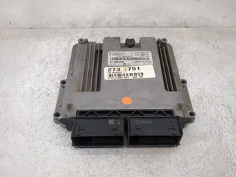 compare product 2014 Ford F-150 PCM Engine Control Computer ECU ECM PCU OEM P/N:EL3A-12A650-BEA DL3A-12B684-UA, 0261S12003 Fits OEM Used Auto Parts